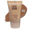 base liquida matte love rain cor 6