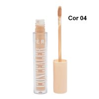 corretivo liquido concealer cor4 love rain
