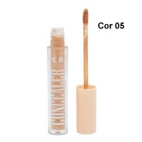 corretivo liquido concealer cor 5 love rain