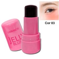 jelly blush cor 3 labranche