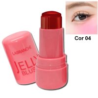 jelly blush cor 4 labranche