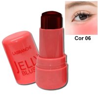 jelly blush cor 6 labranche