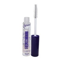 mascara de cilios colorless luisance
