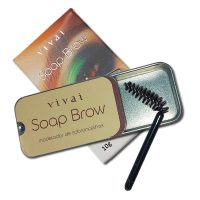 gel modelador de sobrancelhas soap brow vivai