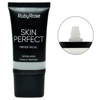 primer facial skin perfect ruby rose