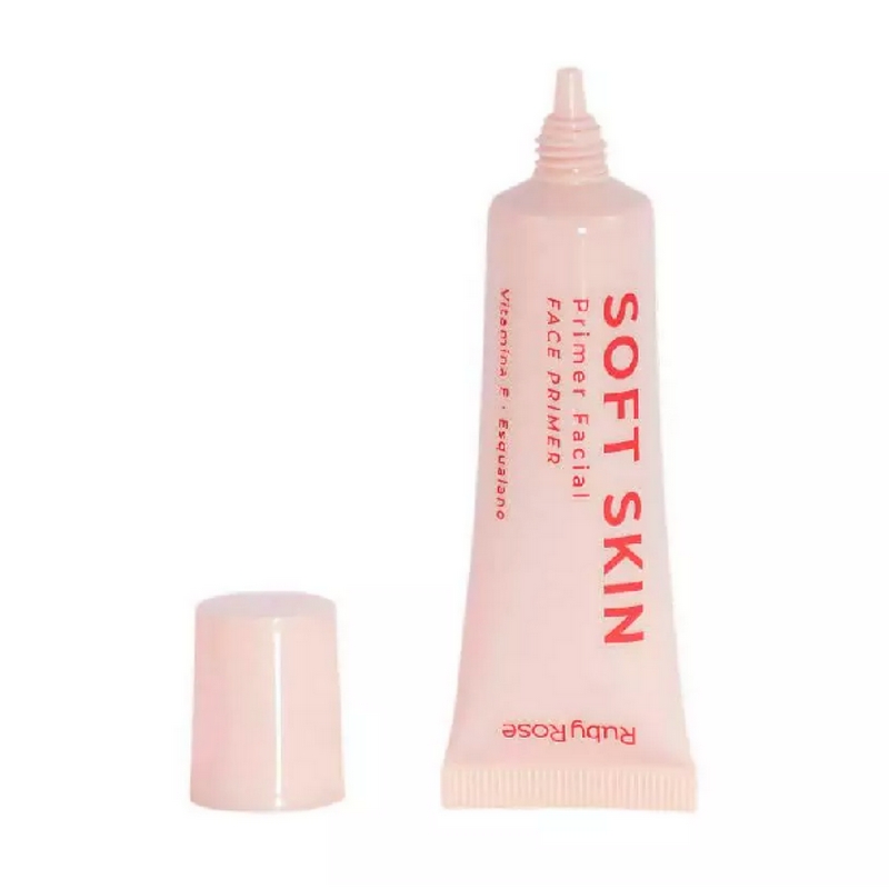 Primer Facial Soft Skin Ruby Rose - Imagem 2