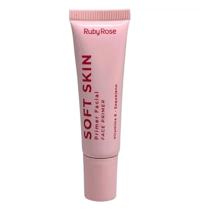 Primer Facial Soft Skin Ruby Rose