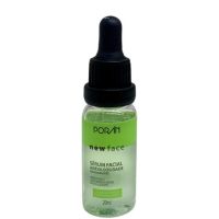 serum facial antioleosidade poran 20 ml