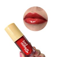 Alternative view of Tint Cream CHOCO FUN Fenzza SENSAÇÃO