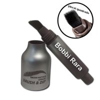 Máscara para Sobrancelhas Brow Fection Brush & Dip Bobbi Rara cor 1