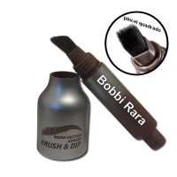 Máscara para Sobrancelhas Brow Fection Brush & Dip Bobbi Rara cor 1