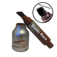 Máscara para Sobrancelhas Brow Fection Brush & Dip Bobbi Rara cor 3