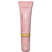 base liquida soft blend ruby rose cor f50