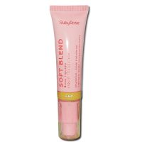 base liquida soft blend ruby rose cor f60