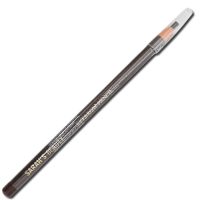 lapis dermatografico marrom sarah beauty
