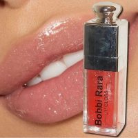 lip gloss bobbi rara 03