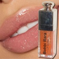 lip gloss bobbi rara 04