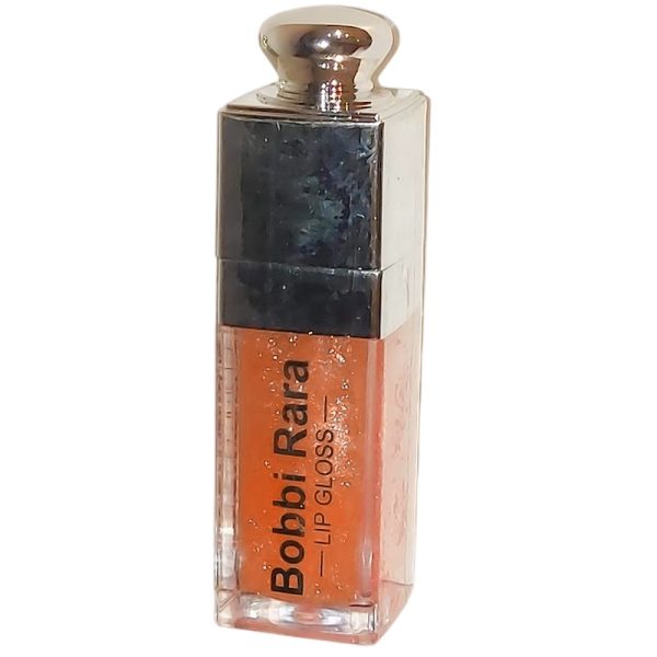 lip gloss oil bobbi rara 04