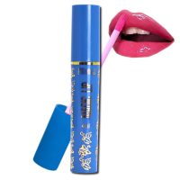 lip magic gloss mágico love rain embalagem azul