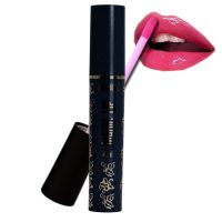lip magic gloss mágico love rain embalagem preta