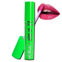 lip magic gloss mágico love rain embalagem verde