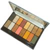 paleta de sombras the gala pink 21