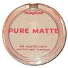 pó matificante ruby rose