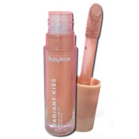 Gloss labial RK20 Radiant Kiss Ruby Rose