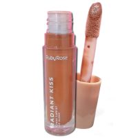 Gloss labial RK30 Radiant Kiss Ruby Rose