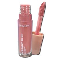 Gloss labial RK50 Radiant Kiss Ruby Rose