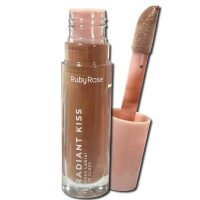 Gloss labial RK60 Radiant Kiss Ruby Rose
