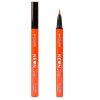 caneta delineadora colorida neon laranja sp colors