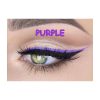 Caneta Delineadora Colorida Neon Party Purple SP Colors