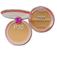 pó compacto pure porcelain ruby rose p30