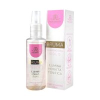 Alternative view of Bruma Iluminadora Gold PhalleBeauty 140ml