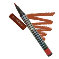 Canela lápis delineador lip tint Perfect bobbi rara cor 2