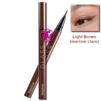 caneta delineadora light brown da ruby rose