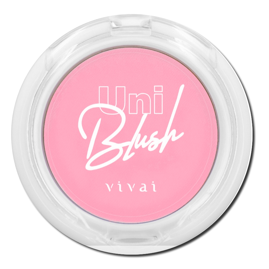 Uni Blush Vivai - Cor 1 - Imagem 2
