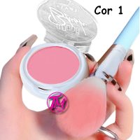 Blush Uni Vivai cor 01 nova cor