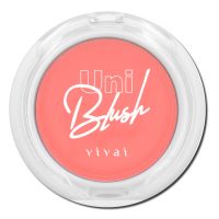 Alternative view of Uni Blush Vivai - Cor 2