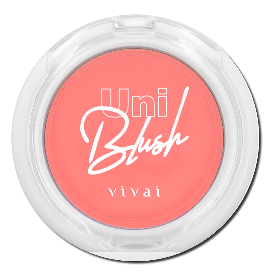 Uni Blush Vivai - Cor 2 - Imagem 2