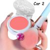 Blush Uni Vivai cor 02 nova cor