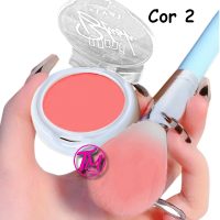 Blush Uni Vivai cor 02 nova cor