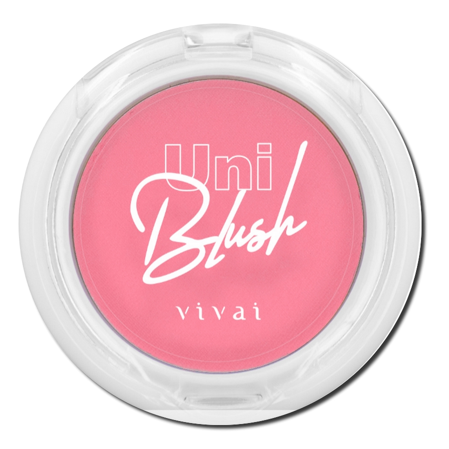 Uni Blush Vivai - Cor 3 - Imagem 2