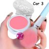 Blush Uni Vivai cor 03 nova cor