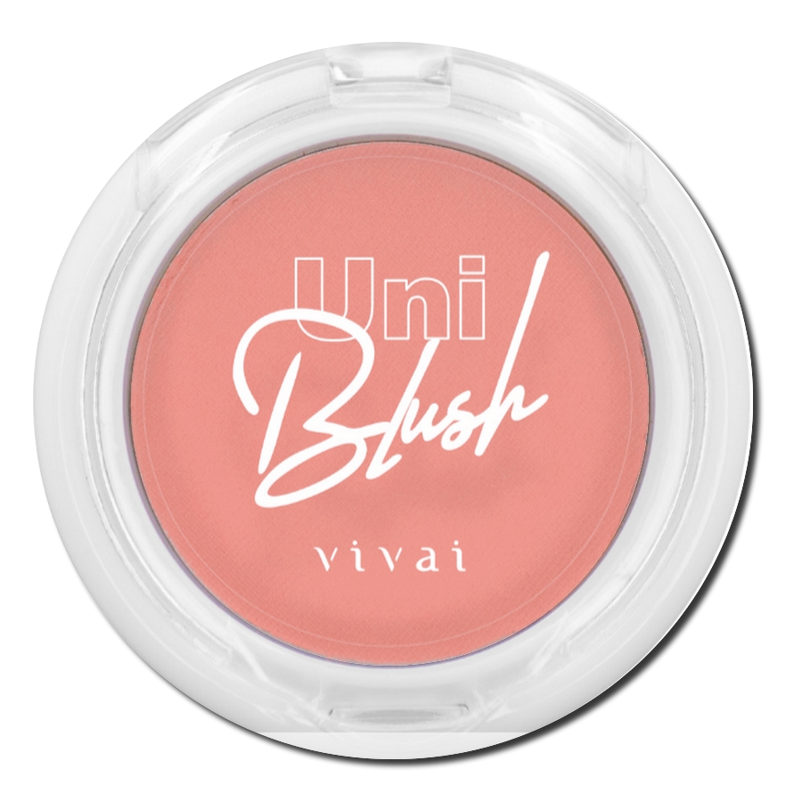 Uni Blush Vivai - Cor 4 - Imagem 2