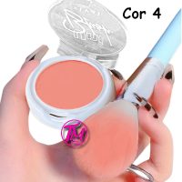 Blush Uni Vivai cor 04 nova cor