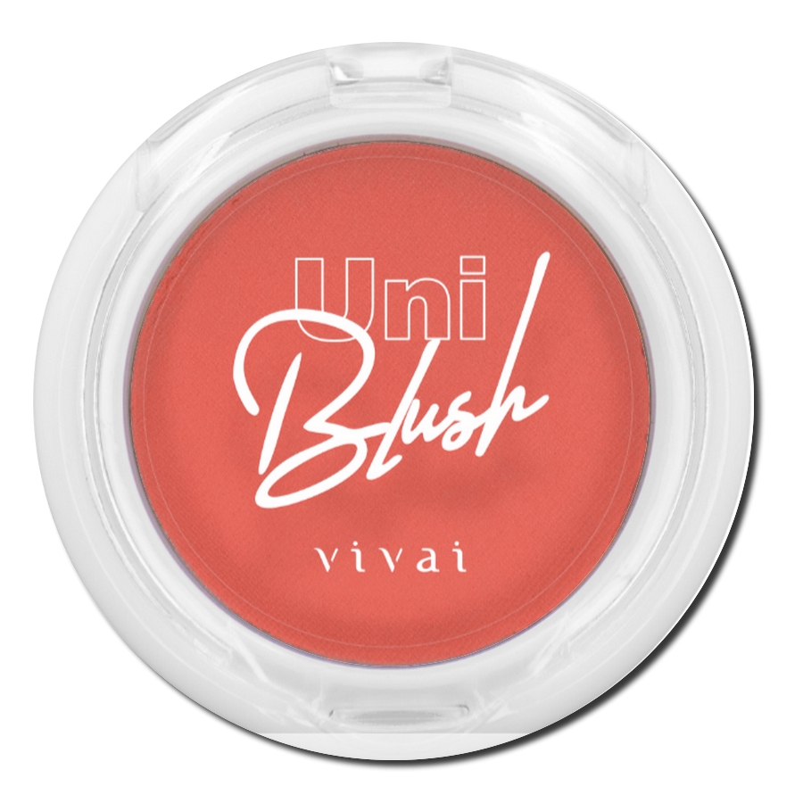 Uni Blush Vivai - Cor 5 - Imagem 2