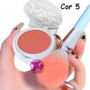 Blush Uni Vivai cor 05 nova cor