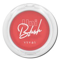Alternative view of Uni Blush Vivai - Cor 6